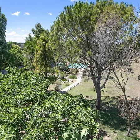 Le Palmentelle - Masseria Con Piscina *